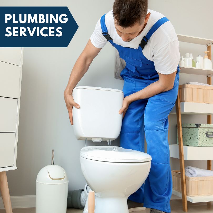 Plumbing Company in Thomasville, GA